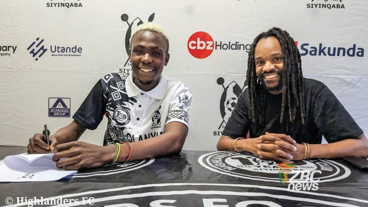 Bosso met tout en œuvre pour obtenir la signature de Mbeba