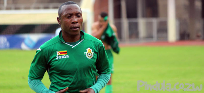 Hardlife Zvirekwi, ancien de Caps United, rejoint le Barça Kadoma