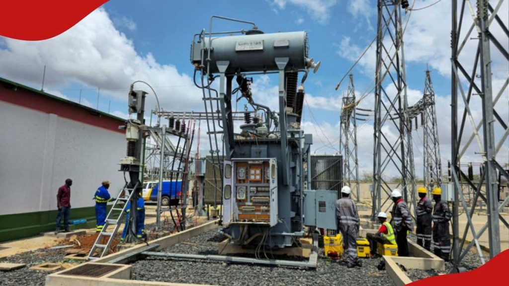 Kenya Power annonce des pannes liées à la maintenance dans 9 comtés le jeudi 26 mars