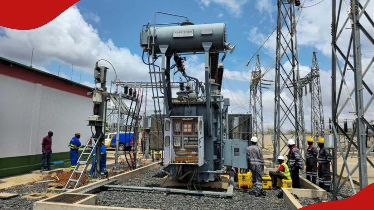 Kenya Power annonce des pannes liées à la maintenance dans 9 comtés le jeudi 26 mars