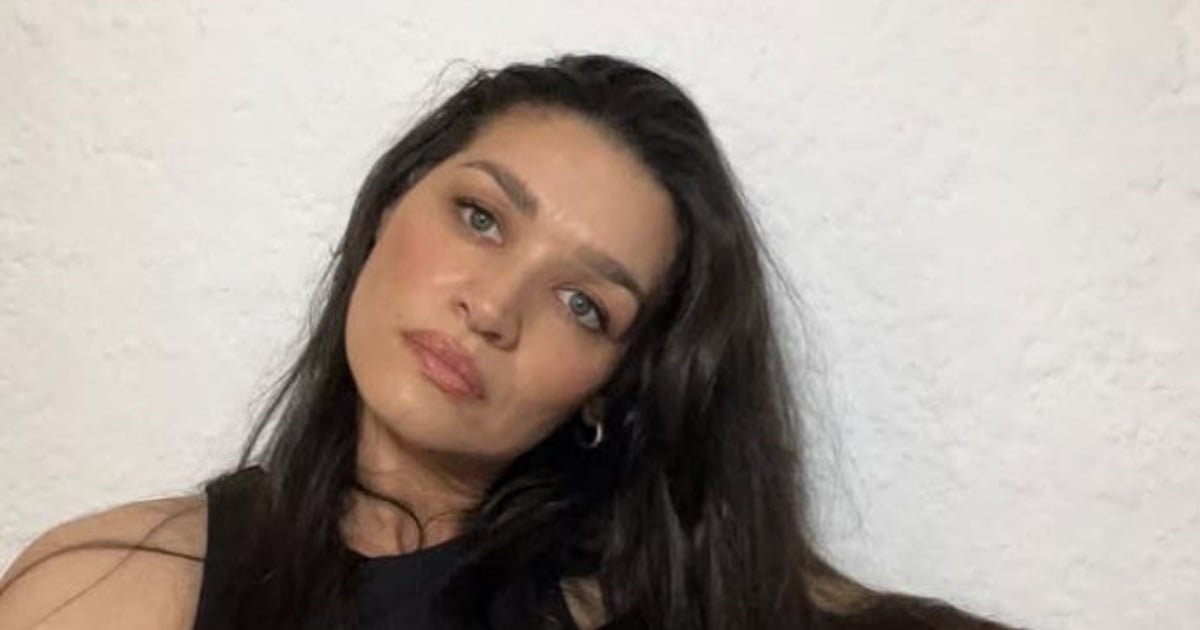 Kim Engelbrecht fait un retour tant attendu sur scène