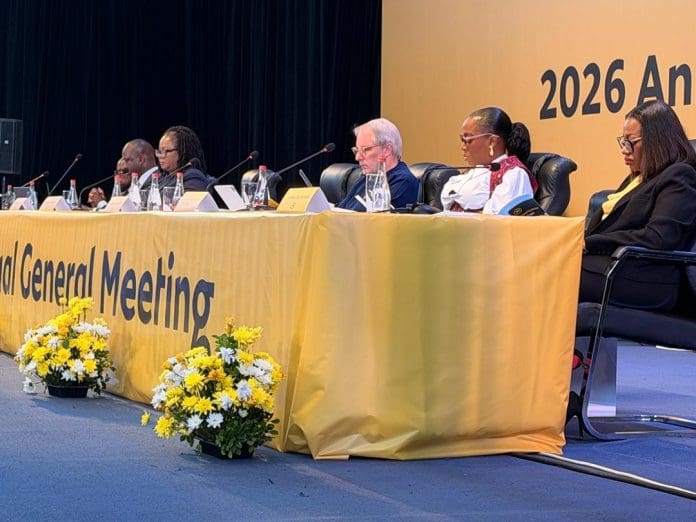 Mtn Ghana annonce une croissance robuste et approuve un dividende élevé pour l'exercice