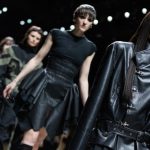 Semaine de la mode de Moscou