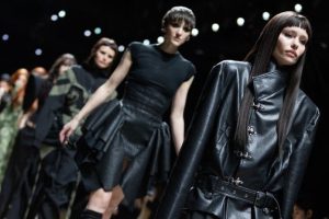 Semaine de la mode de Moscou