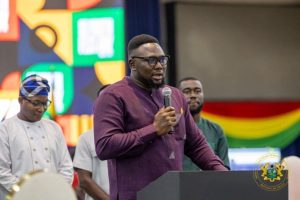 La Fédération ghanéenne de la jeunesse dénonce l’exclusion par le DACF d’agences clés pour la jeunesse