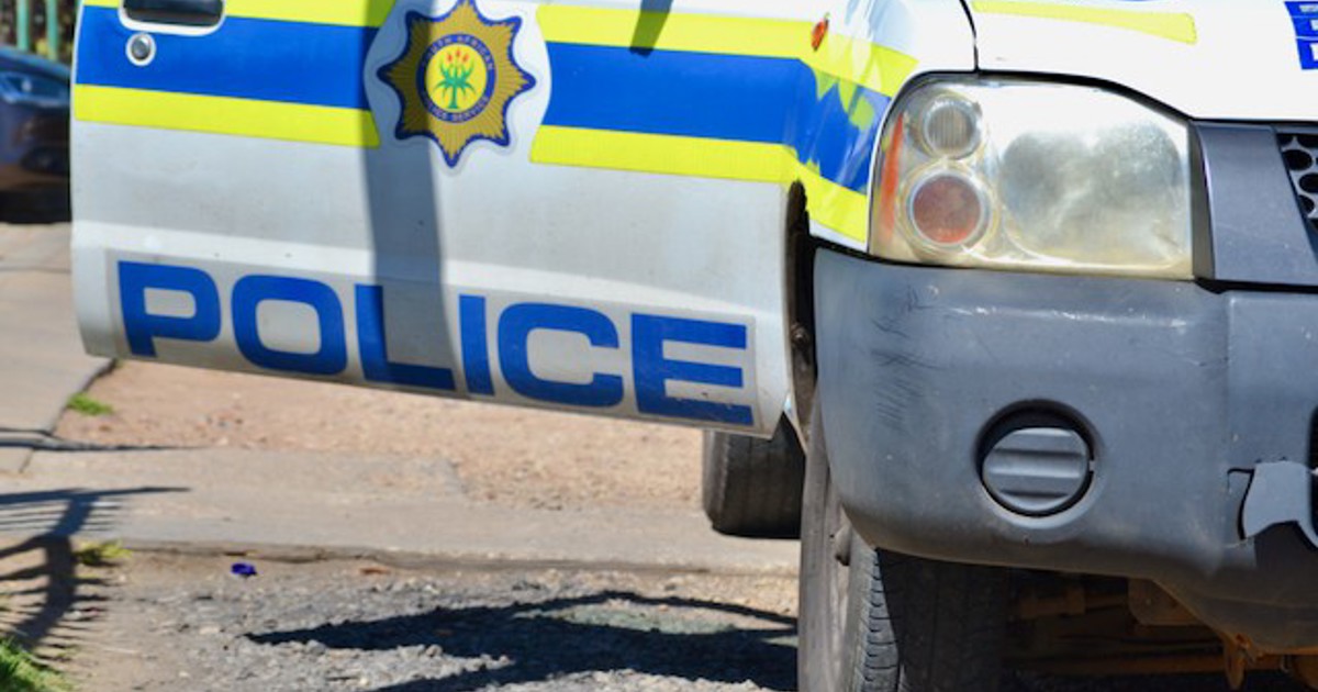 La police lance une chasse à l'homme après une agression mortelle au couteau dans le district de Vhembe