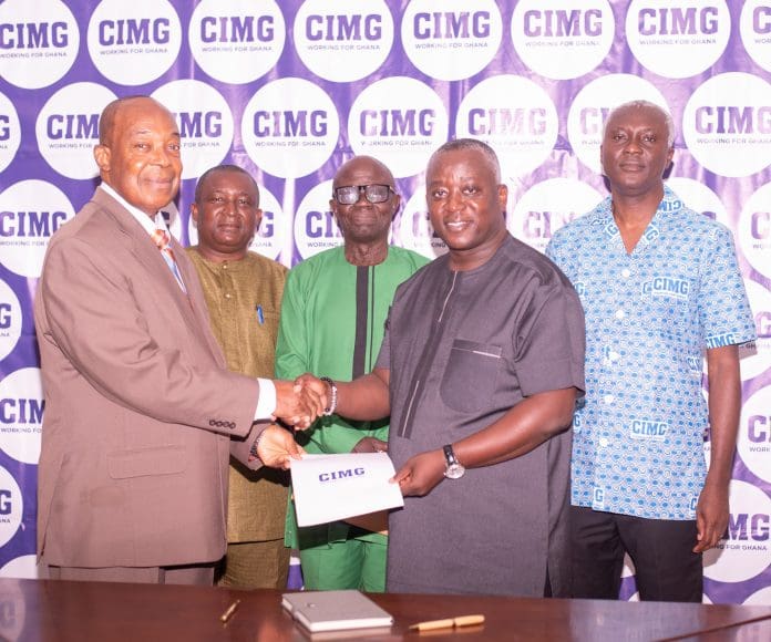 Cimg et Kings University College s'associent pour redéfinir le parcours étudiant