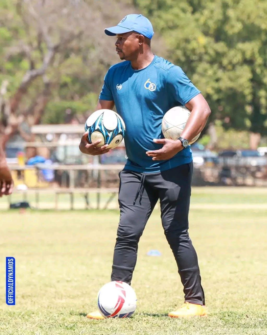 Le Dynamos FC, assiégé, cherche à se racheter contre Tel One