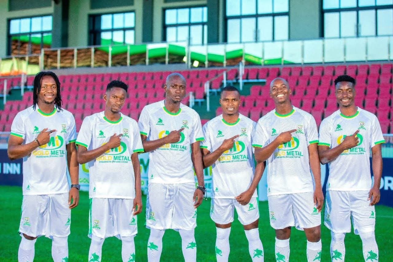 Le Hardrock FC augmente les frais d’entrée pour le choc du Scottland FC