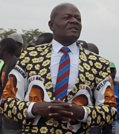 Le Zanu-PF interdit les services religieux pour ouvrir la voie à un rassemblement visant à promouvoir le projet de loi d'amendement constitutionnel n°3