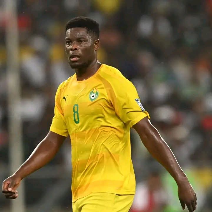 L'entraîneur Marian Marinica engagera Munetsi pour un éventuel retour dans l'équipe nationale de football