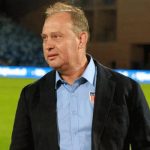 L'entraîneur des Warriors, Marinica, cible le Tournoi des Quatre Nations pour constituer sa future équipe