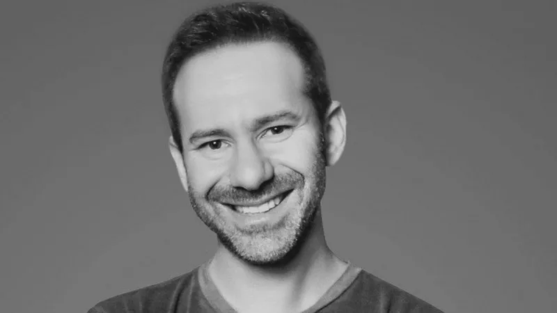 Leonid Radvinsky, propriétaire d'OnlyFans, est décédé à 43 ans