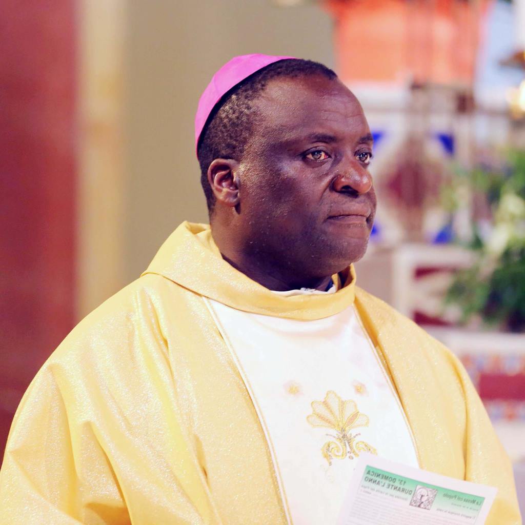 Les évêques avertissent que le projet de loi d'amendement constitutionnel n° 3 menace la démocratie du Zimbabwe