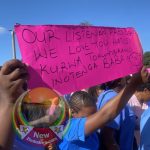 Les services de l'hôpital Parirenyatwa désertés alors que les infirmières abandonnent leurs outils et exigent une augmentation de salaire