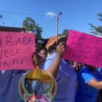 Les services de l'hôpital Parireyatwa désertés alors que les infirmières abandonnent leurs outils et exigent une augmentation de salaire