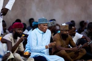 Communauté musulmane