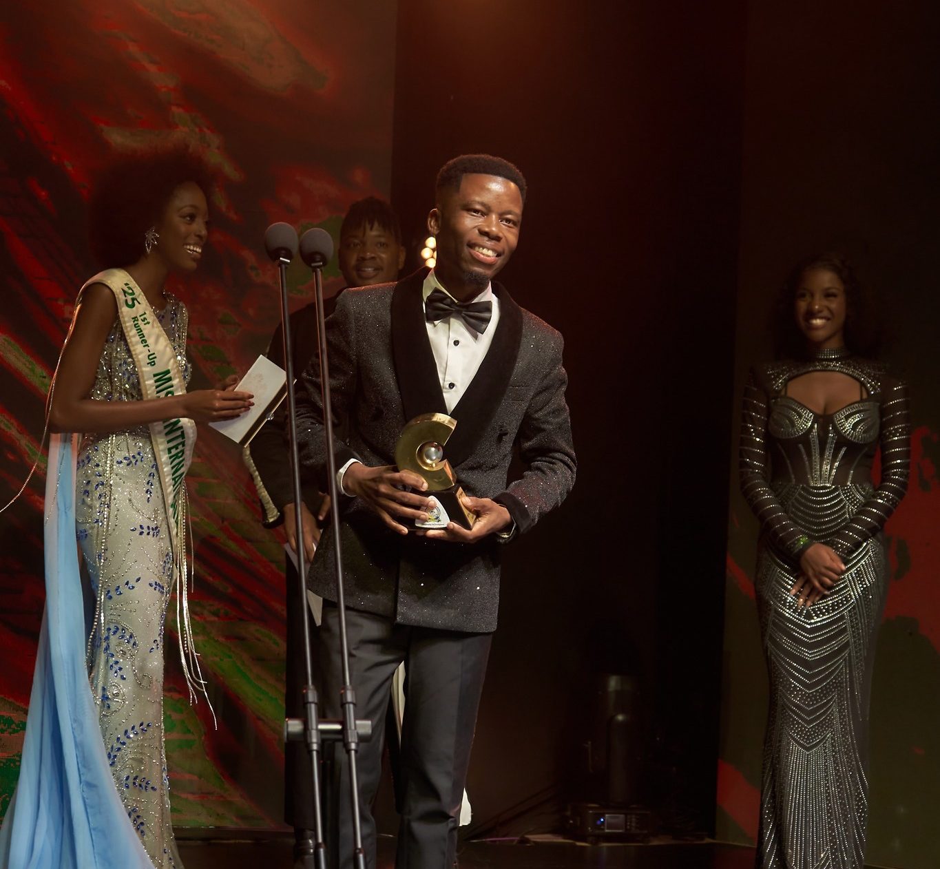NAMA Awards : liste complète des gagnants
