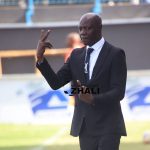 "Nous sommes désormais des spécialistes du tirage au sort" - Benjani Mwaruwari peu impressionné par la forme des Highlanders