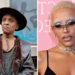 "Sa mère l'a nourrie du mal" : Dumisani Dlamini brise le silence suite à l'effondrement des réseaux sociaux de Doja Cat