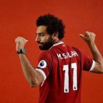 Mohamed Salah