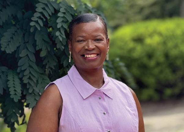 Tendayi Ganga nommé Citoyen de Canberra de l'année 2026 pour son travail d'autonomisation des femmes