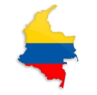 Colombie