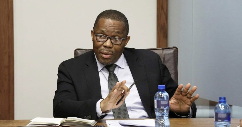 eThekwini s'attend à plus d'un million de visiteurs et à une augmentation de 2,6 milliards de rands à Pâques