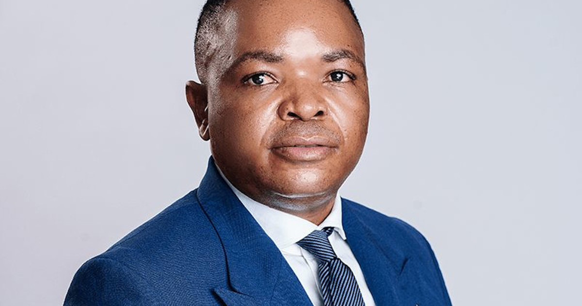 ActionSA exige la suspension immédiate du directeur municipal d'Ekurhuleni