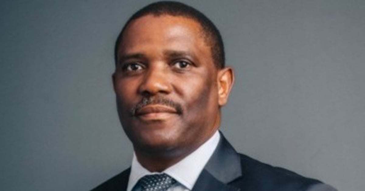 ActionSA salue la nomination de Makhubu à la tête du SRAS
