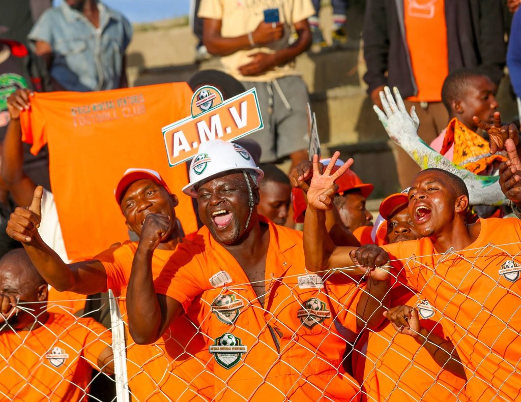 Africa Mineral Ventures fait pression pour l’approbation du stade Sakubva