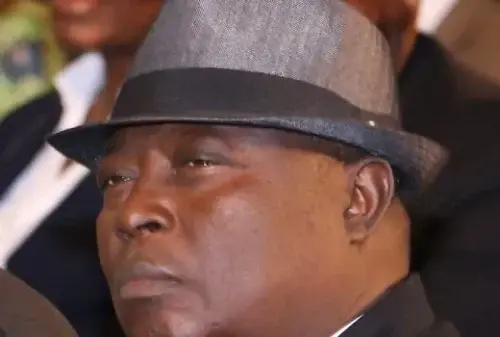 Martin Amidu