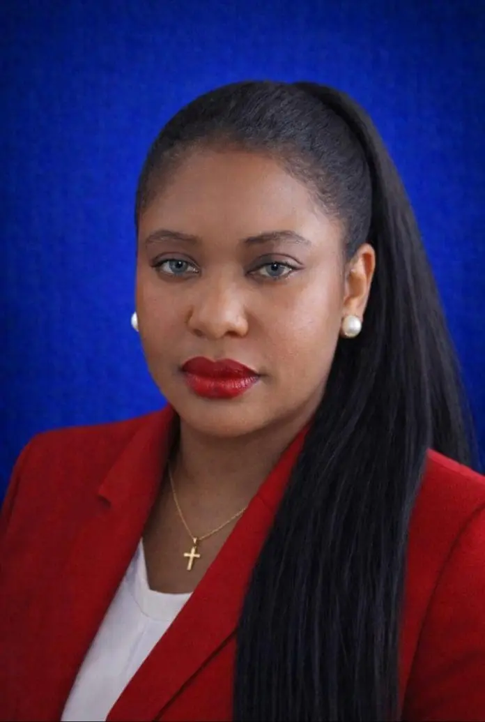 Béatrice Owarewa