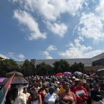 Certains jeunes chômeurs de Johannesburg accusent les ressortissants étrangers de saisir les opportunités d'emploi