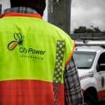 City Power relie la panne de l'auberge de Diepkloof à la dette impayée d'Eskom