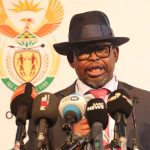 Godongwana regarde vers l'avenir alors que Makhubu succède à Kieswetter au SRAS