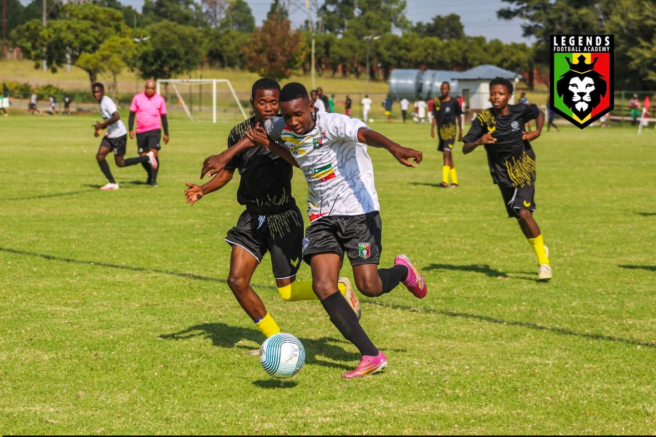 Heritage School accueillera la ligue U21 des académies d'élite, alors que la saison démarre