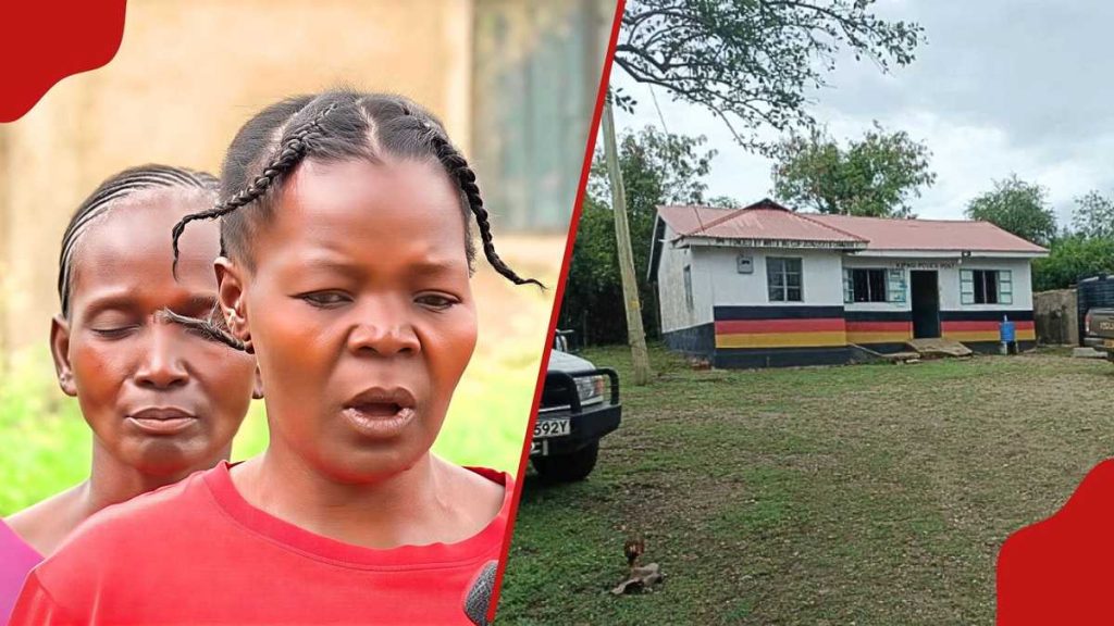 Homa Bay : Une femme s'enfuit de chez elle après que le propriétaire aurait agressé sa fille et proféré des menaces
