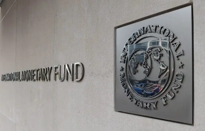 Fonds monétaire international (FMI)