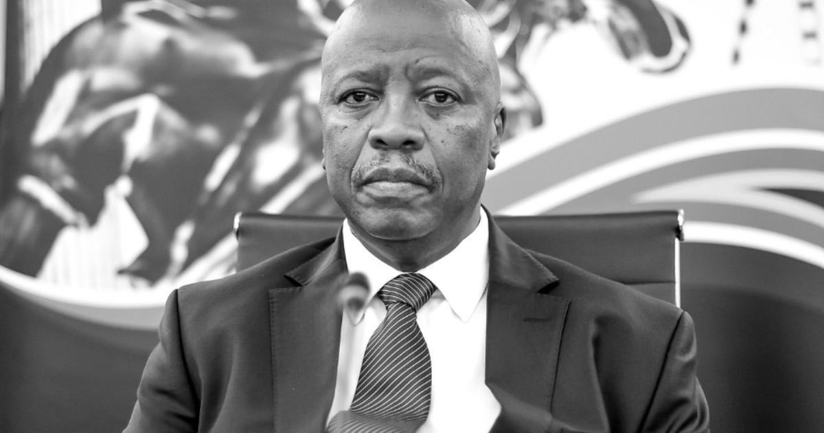 La nomination de Ledwaba au poste de président du juge de Gauteng revient désormais à Ramaphosa