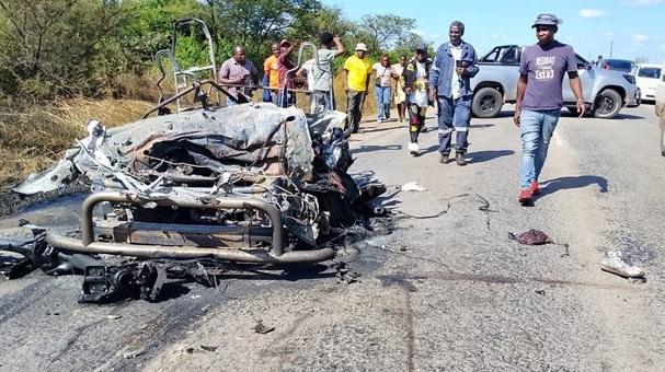 La police met en garde contre le transport illégal d'explosifs