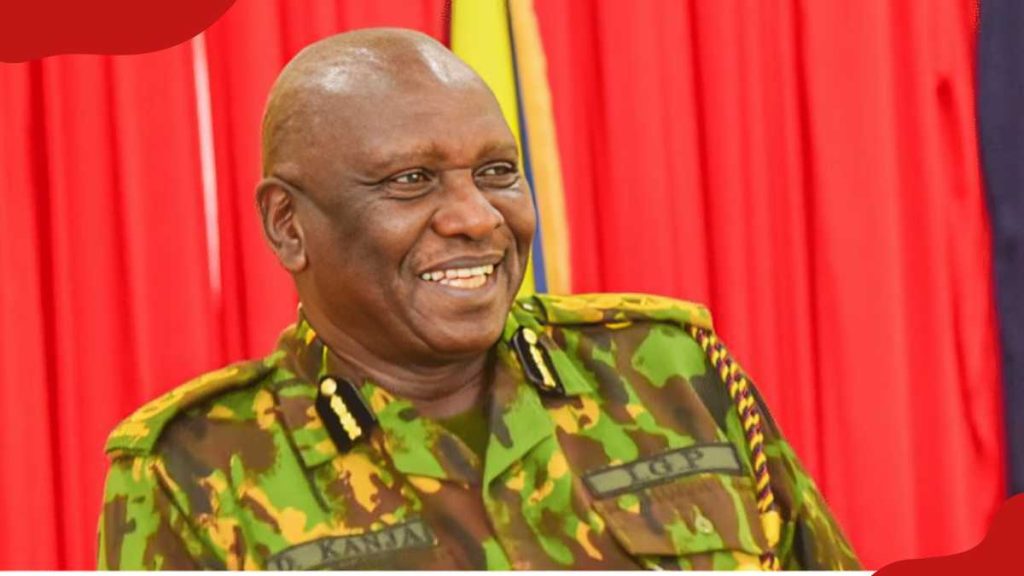 La police regrette la mort de 2 manifestants abattus lors des manifestations d'Embu et accuse les crétins