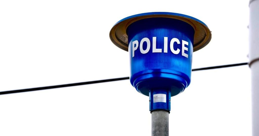La police saisit plus de 160 millions de rands de produits contrefaits