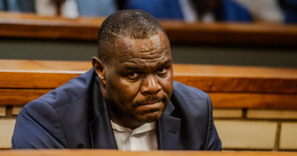 L'avocat de Nkosi s'oppose au refus punitif de la libération sous caution