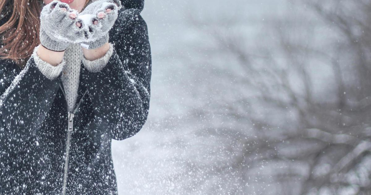 Le Cap frappé par une vague de froid alors que les premières chutes de neige et de pluie balayent le Cap-Occidental