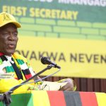 Le Zanu-PF prévoit d'inonder le Parlement de plus de 45 000 propositions écrites en faveur de l'amendement constitutionnel, révèlent des fuites de messages