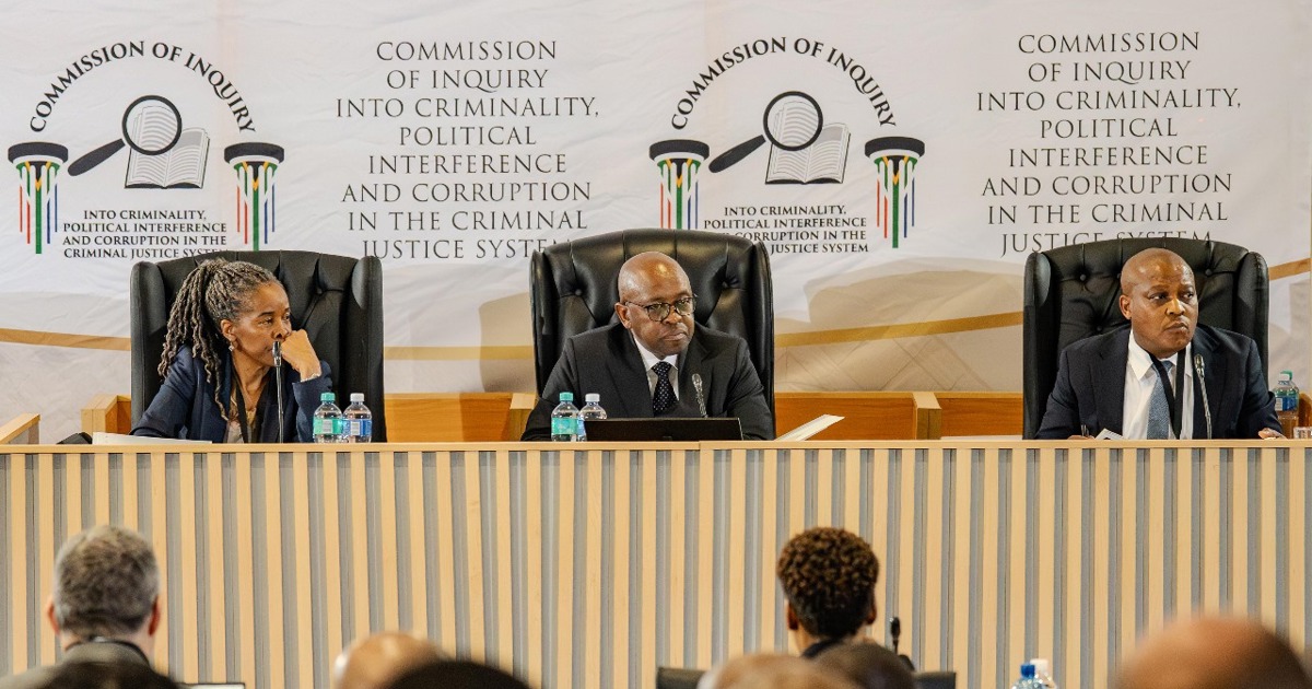 Le chef de la sécurité de Tshwane admet que des paiements auraient pu être versés à des entreprises pour du travail non effectué