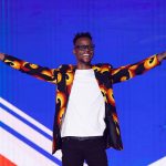Le comédien Jonasi s'en prend au compositeur Lebo M avec la tournée "Look It's a Lawsuit"