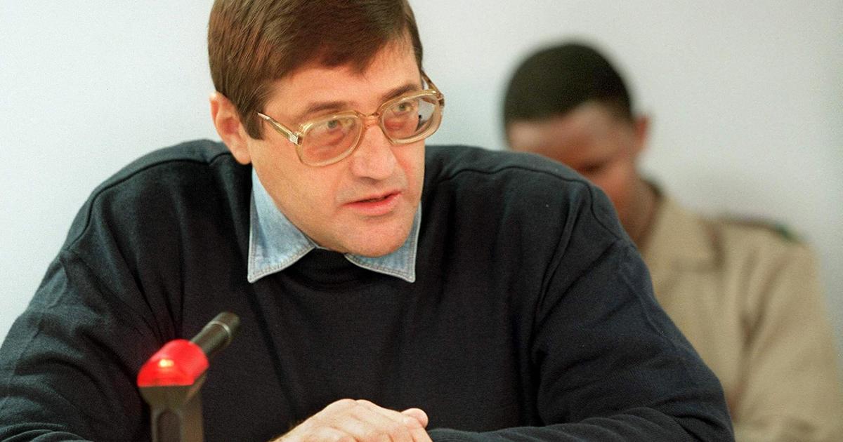 Le gouvernement de l'apartheid a autorisé le meurtre d'un activiste aux plus hauts niveaux du pouvoir