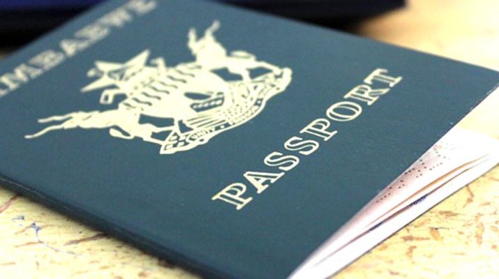 Le ministère de l'Intérieur affirme qu'aucun changement dans la politique d'exemption du Zimbabwe suite à une confusion
